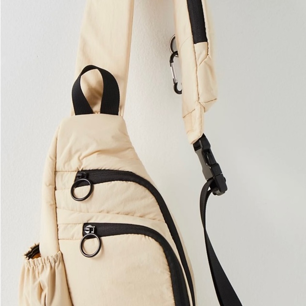 Free People Movement Renegade Sling NWOT